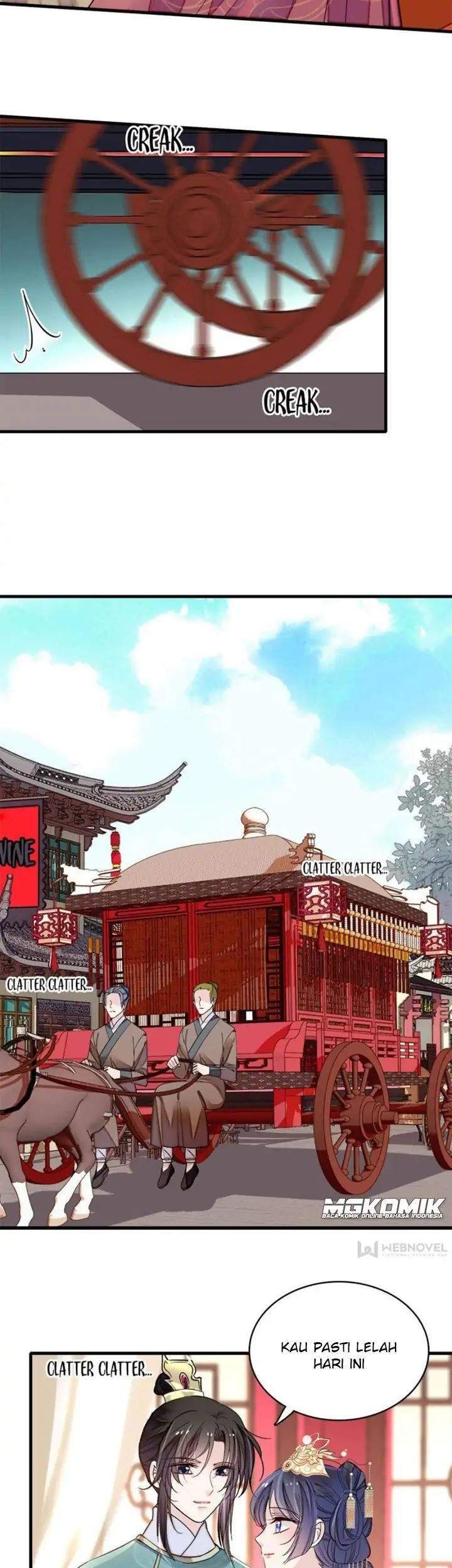 Sijin Chapter 138 - halaman 15