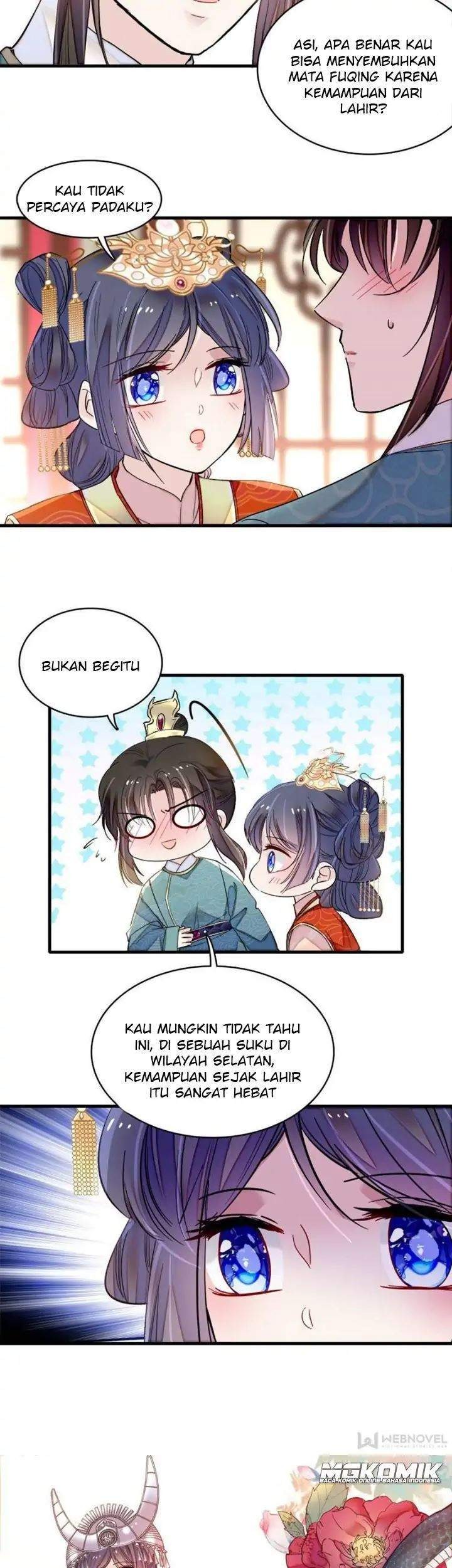 Sijin Chapter 138 - halaman 17