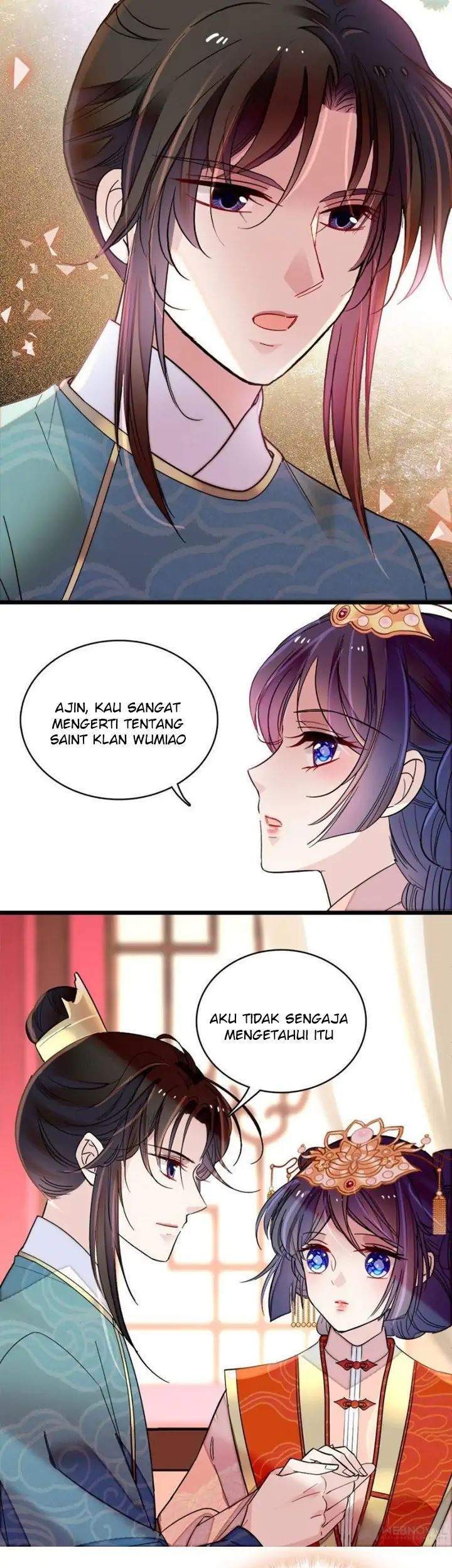 Sijin Chapter 138 - halaman 19