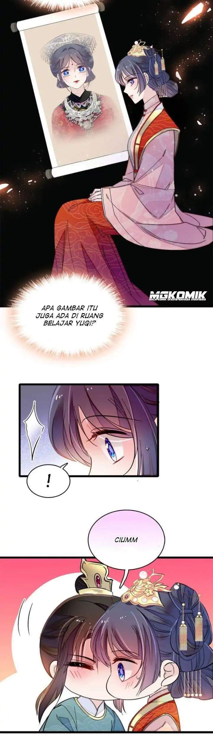 Sijin Chapter 138 - halaman 21