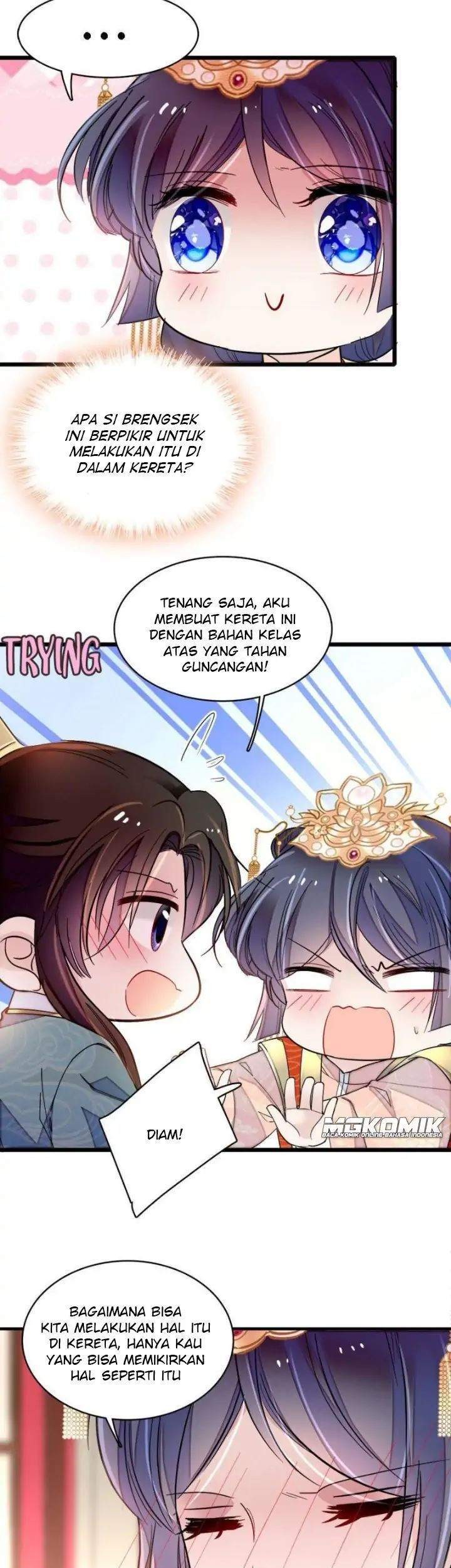 Sijin Chapter 138 - halaman 23