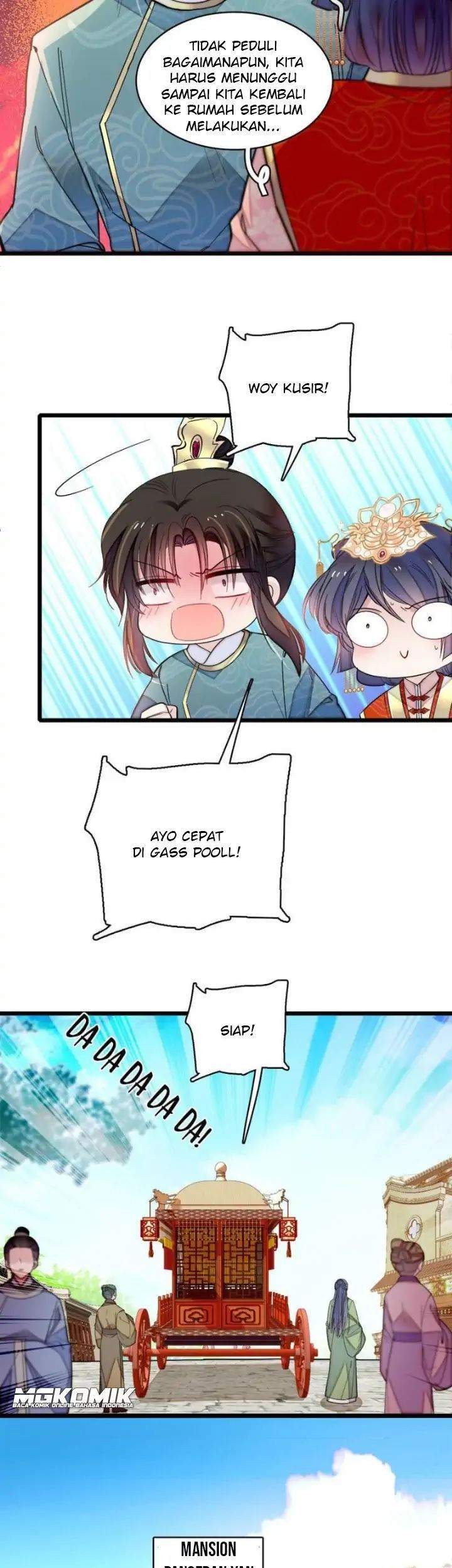 Sijin Chapter 138 - halaman 25