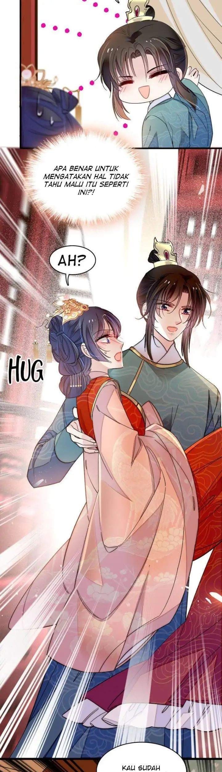 Sijin Chapter 138 - halaman 27