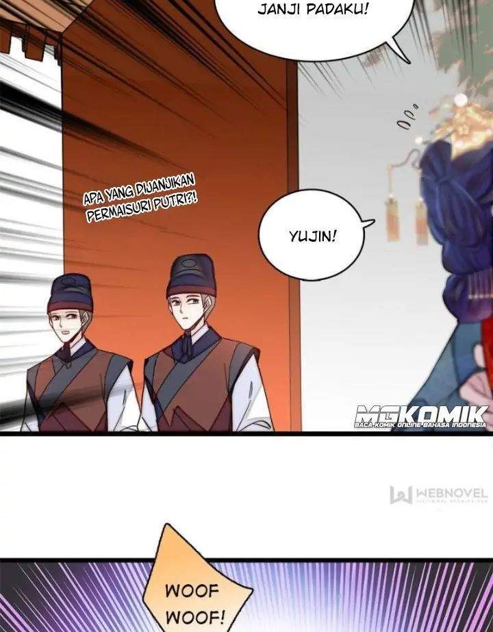 Sijin Chapter 138 - halaman 28