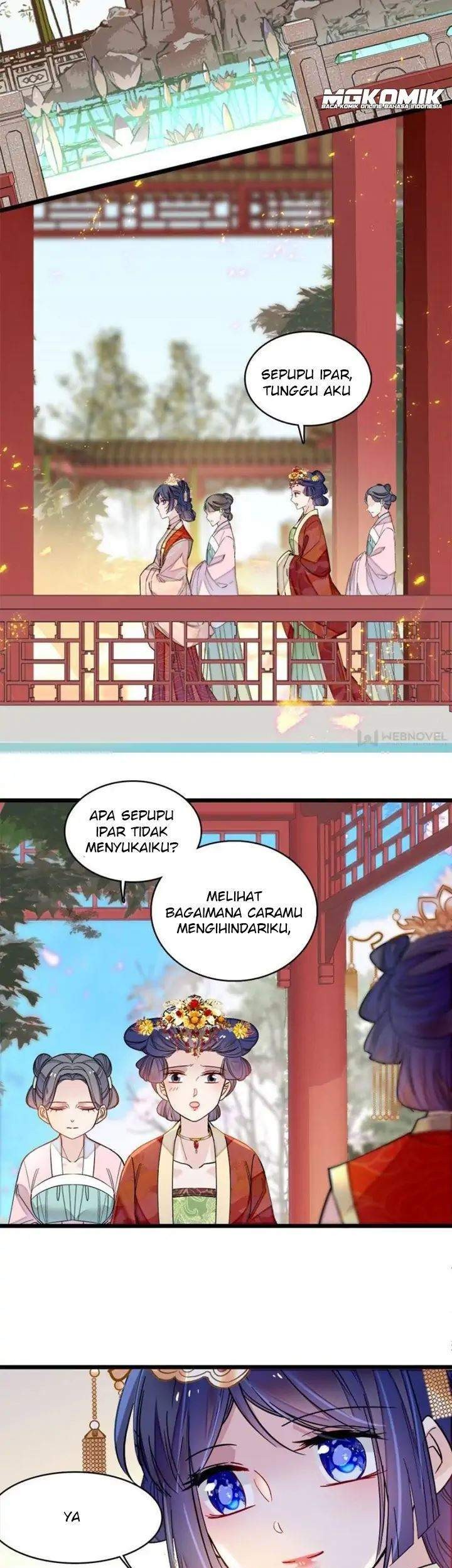 Sijin Chapter 138 - halaman 3