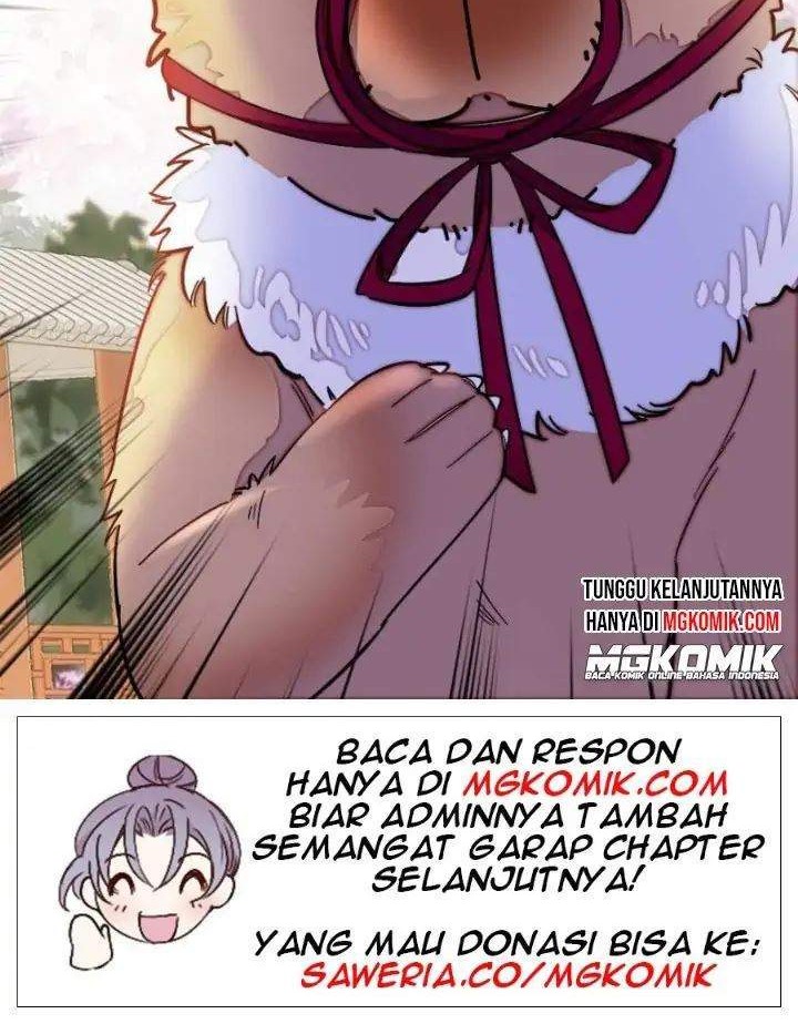 Sijin Chapter 138 - halaman 30