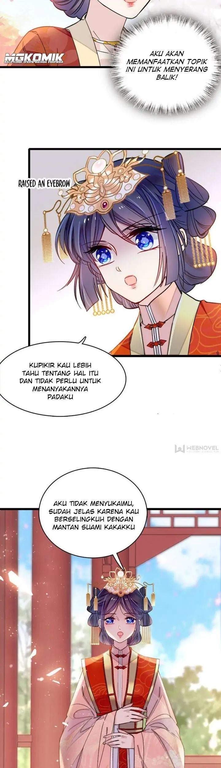 Sijin Chapter 138 - halaman 5