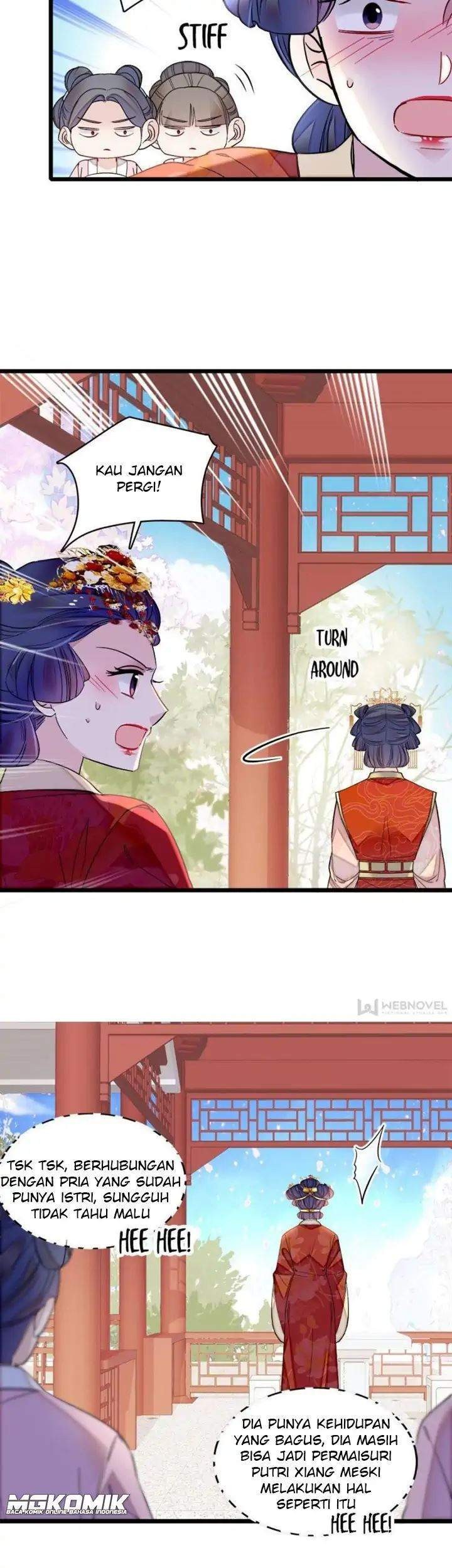Sijin Chapter 138 - halaman 7