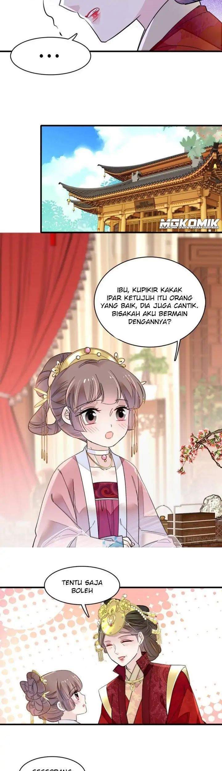 Sijin Chapter 138 - halaman 9