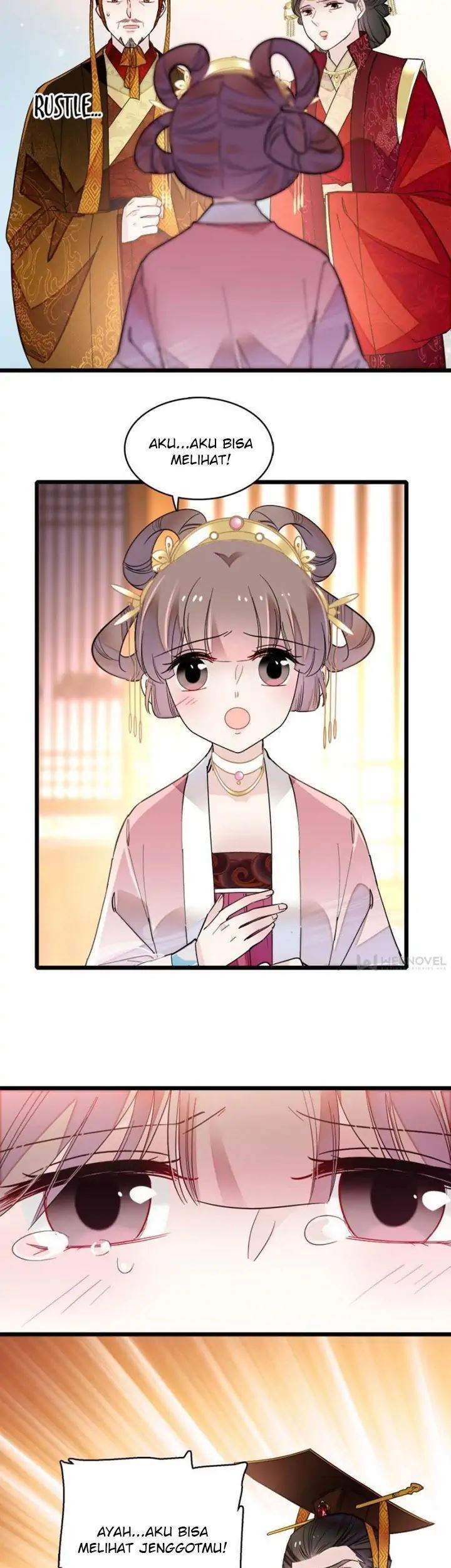 Sijin Chapter 139 - halaman 11