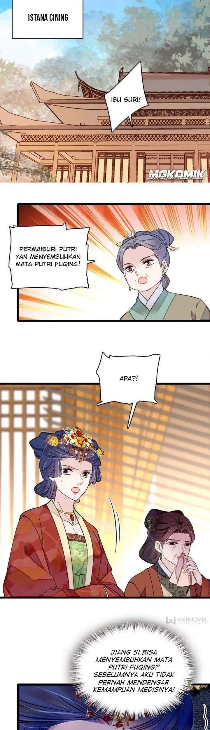 Sijin Chapter 139 - halaman 15