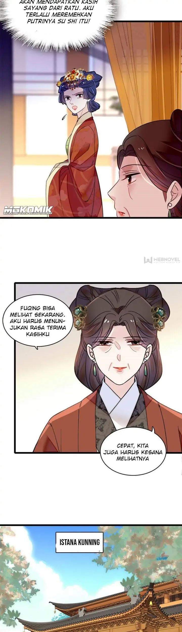 Sijin Chapter 139 - halaman 17