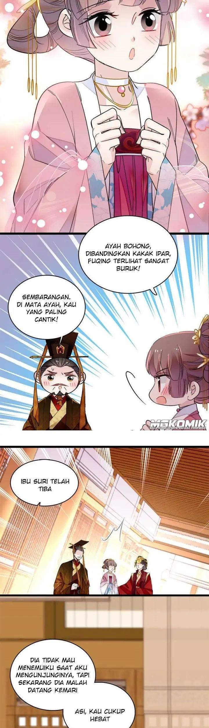 Sijin Chapter 139 - halaman 19