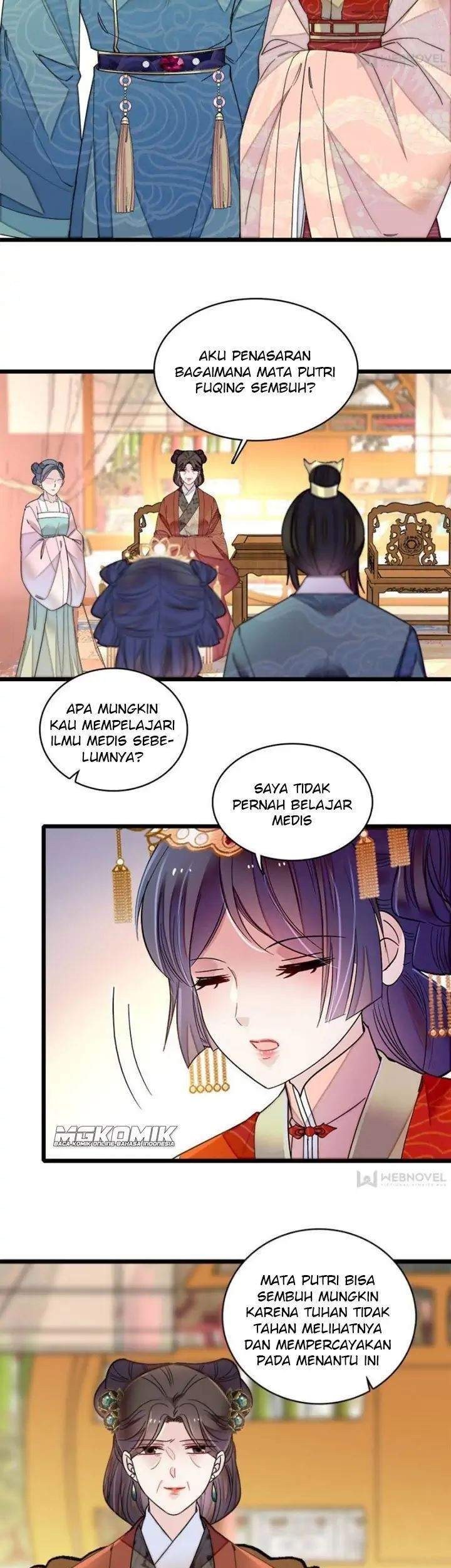 Sijin Chapter 139 - halaman 21