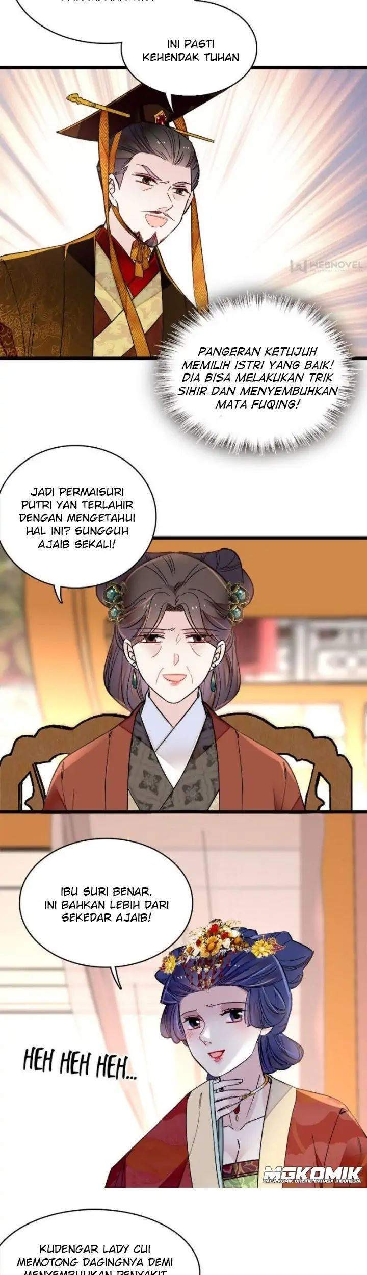 Sijin Chapter 139 - halaman 23