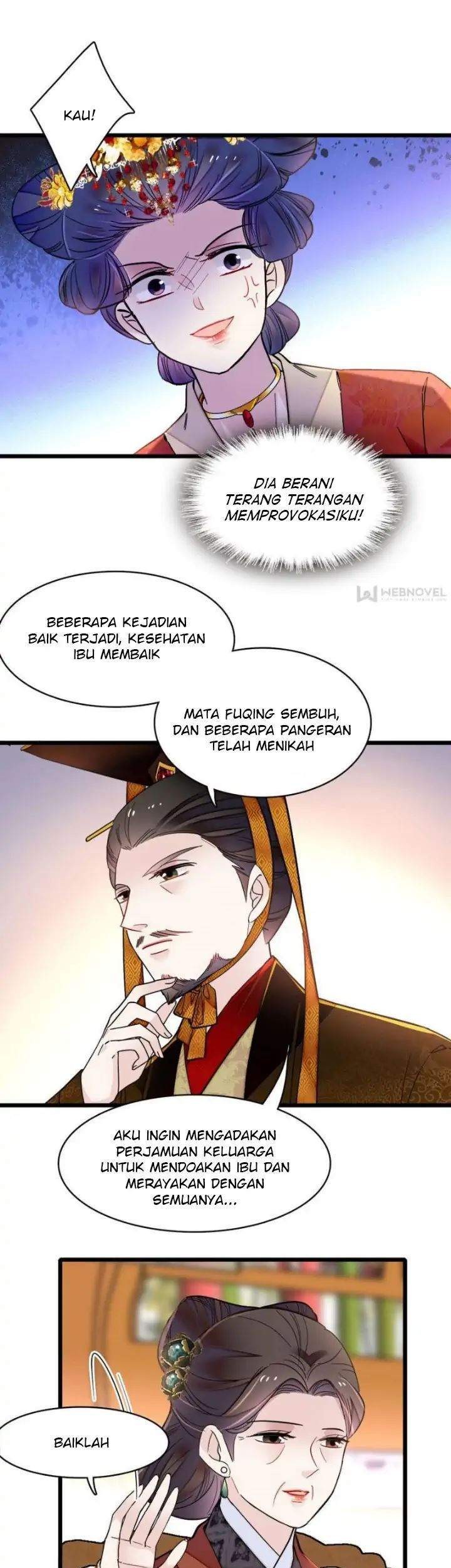 Sijin Chapter 139 - halaman 25