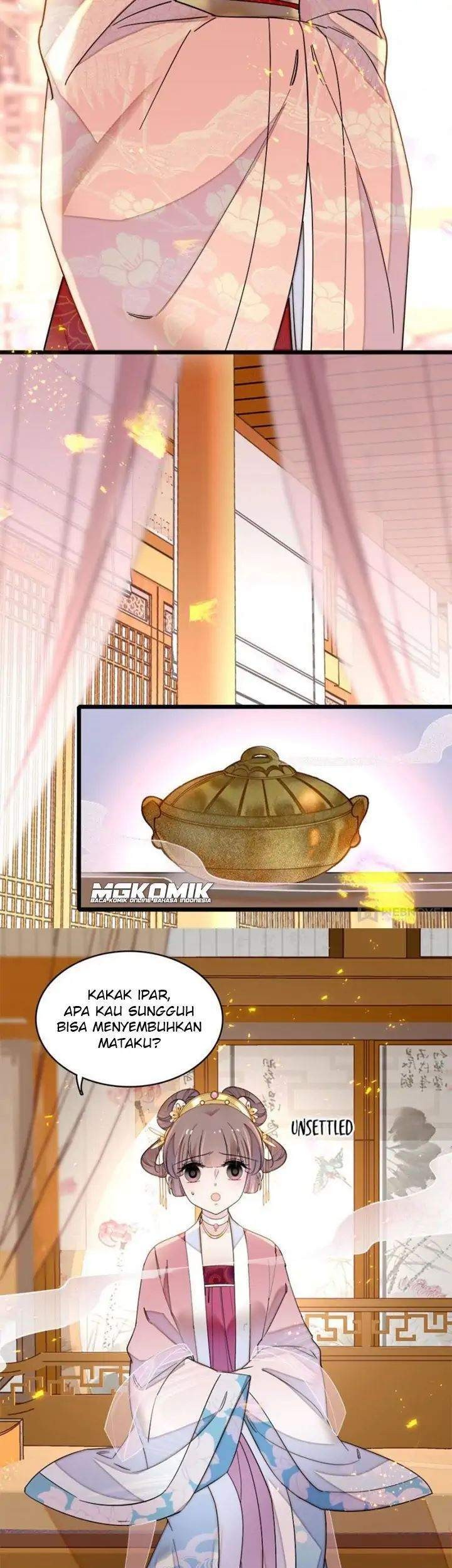Sijin Chapter 139 - halaman 3