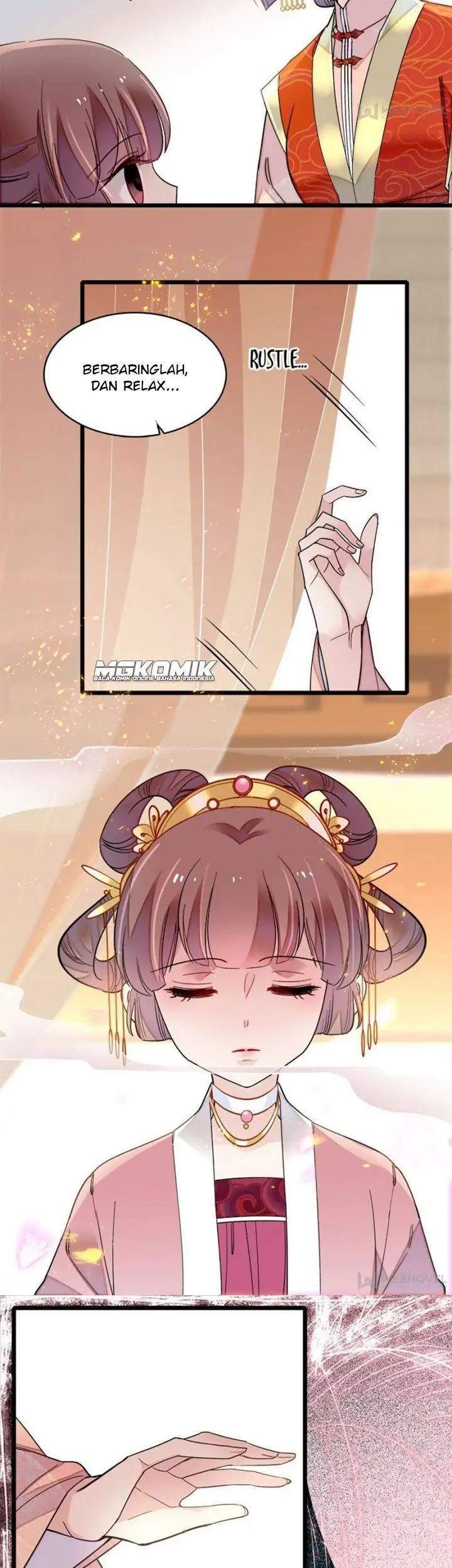 Sijin Chapter 139 - halaman 5
