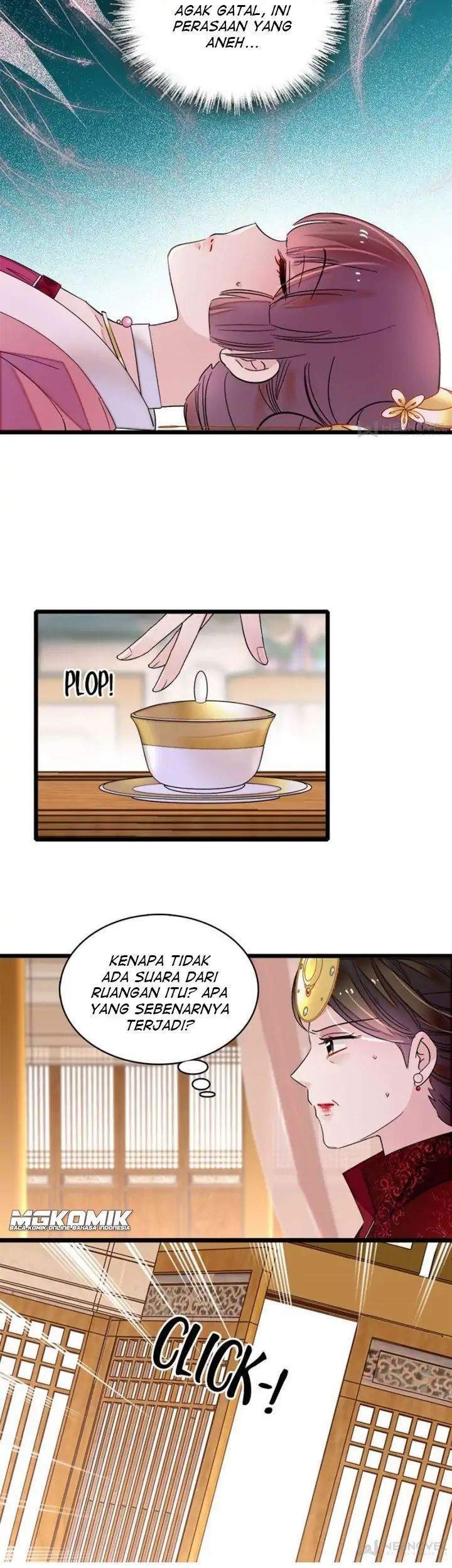 Sijin Chapter 139 - halaman 7
