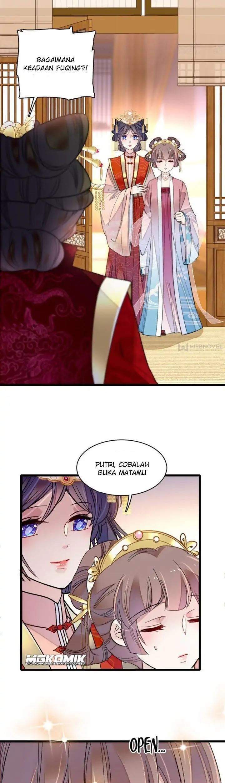 Sijin Chapter 139 - halaman 9
