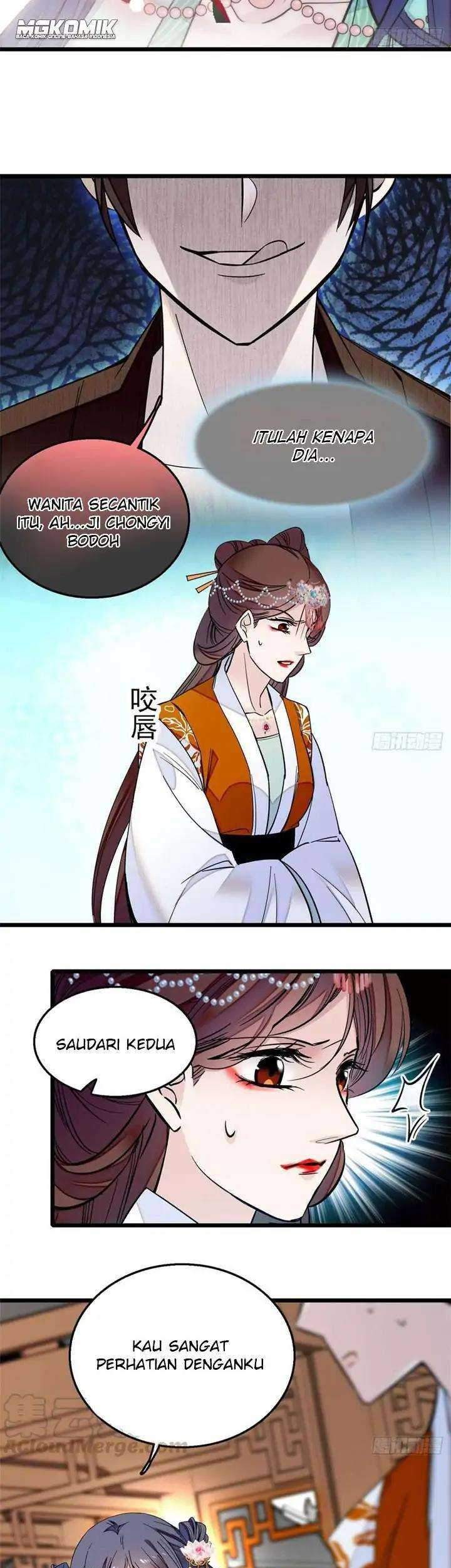 Sijin Chapter 14 - halaman 13