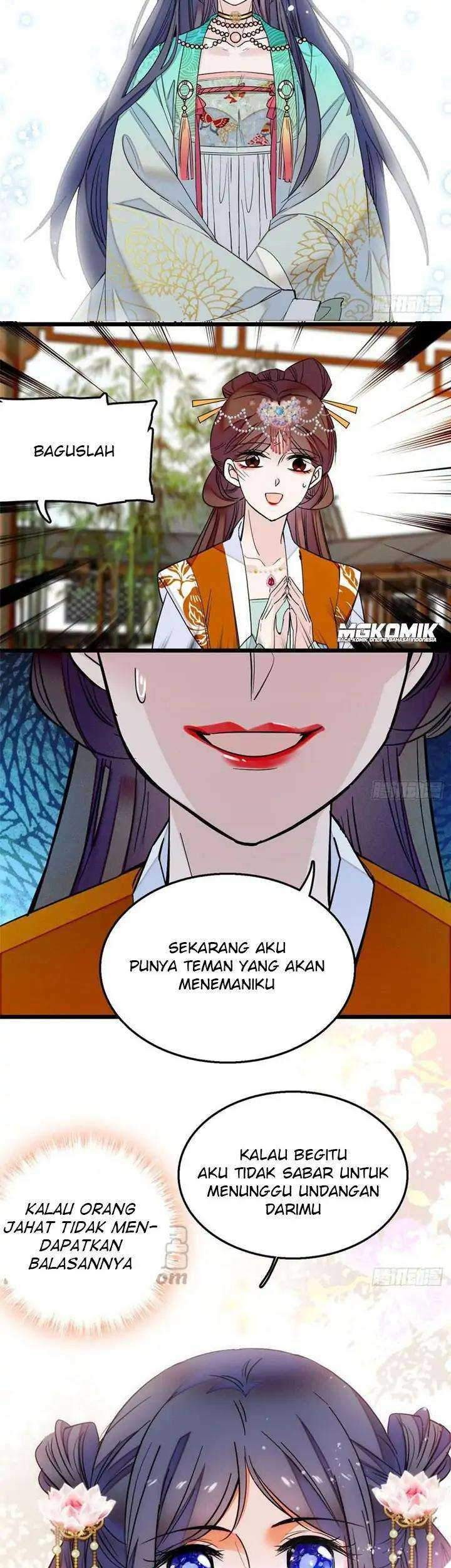 Sijin Chapter 14 - halaman 17