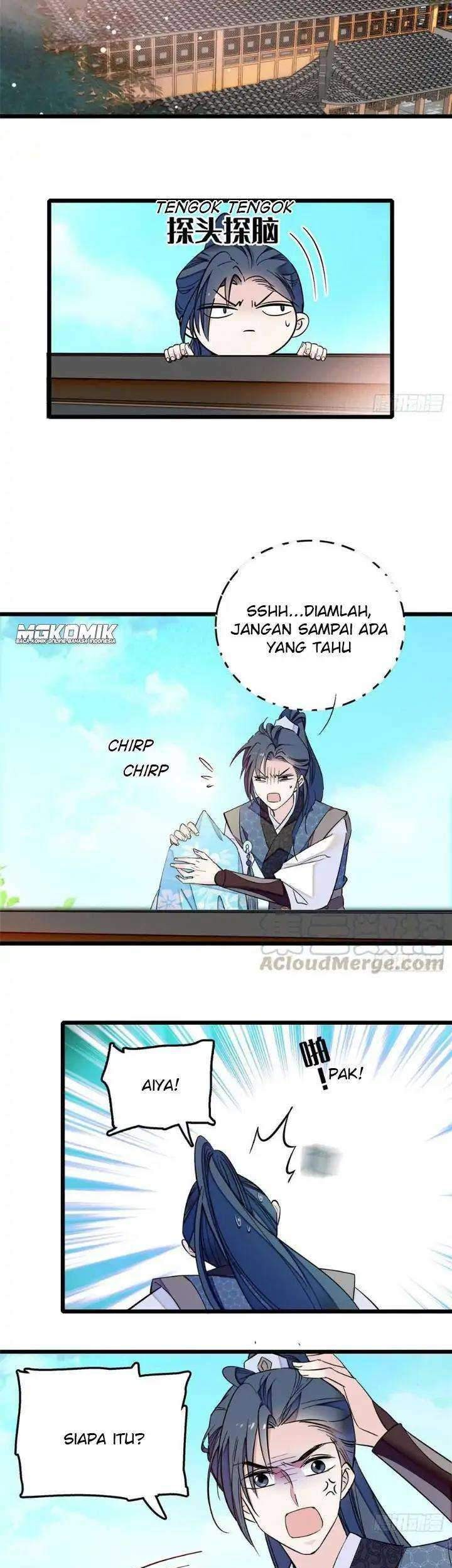 Sijin Chapter 14 - halaman 21