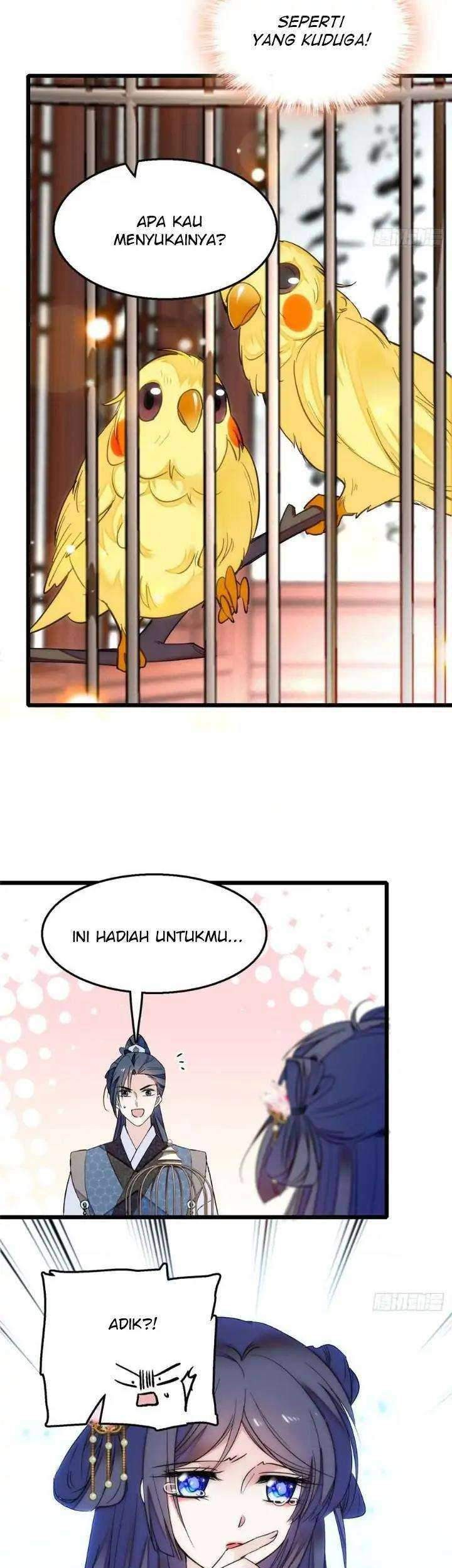 Sijin Chapter 14 - halaman 25