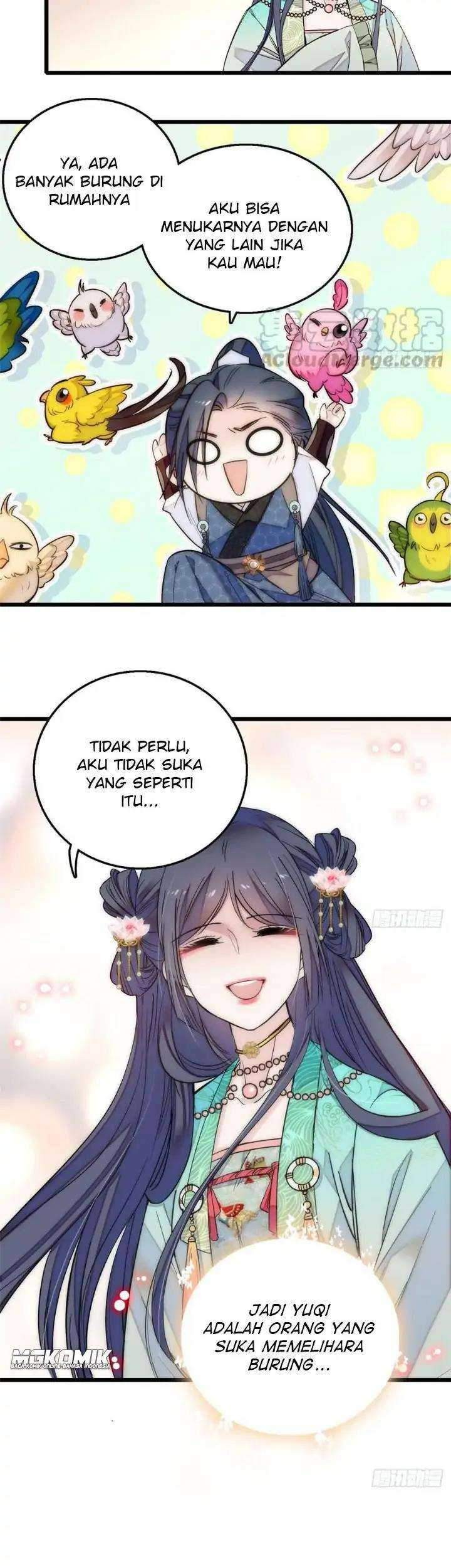 Sijin Chapter 14 - halaman 29