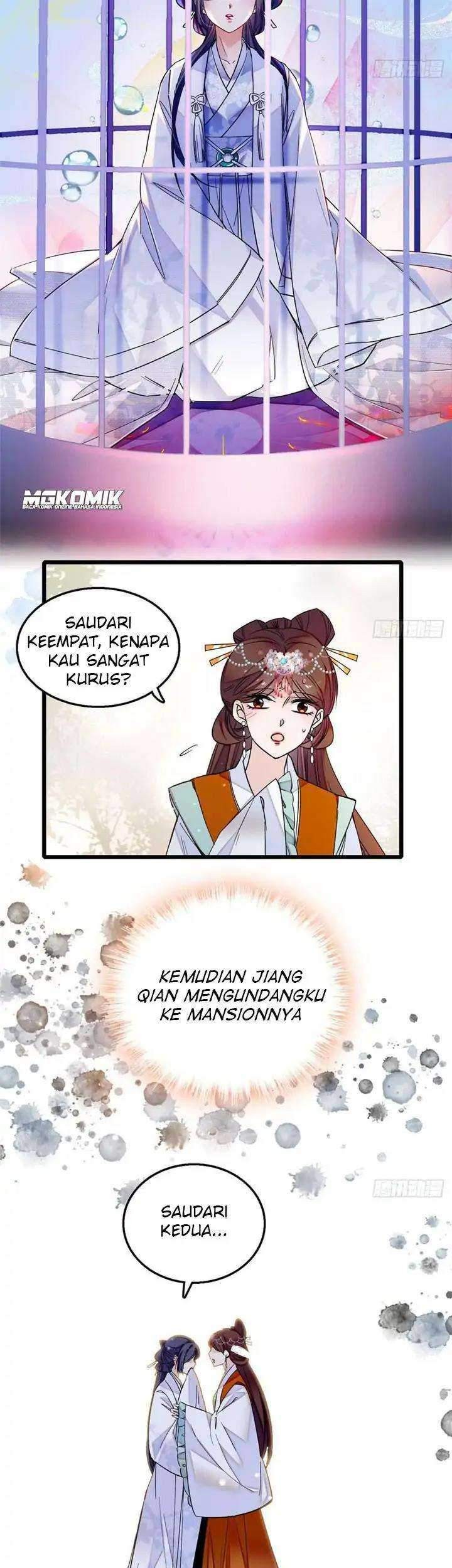 Sijin Chapter 14 - halaman 3