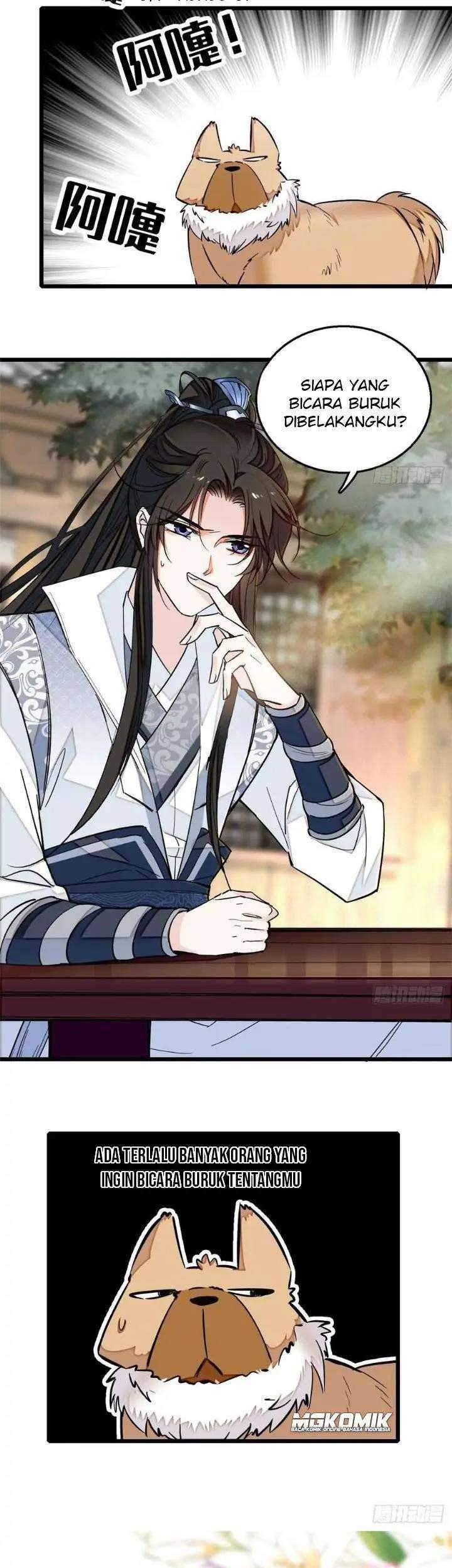Sijin Chapter 14 - halaman 31