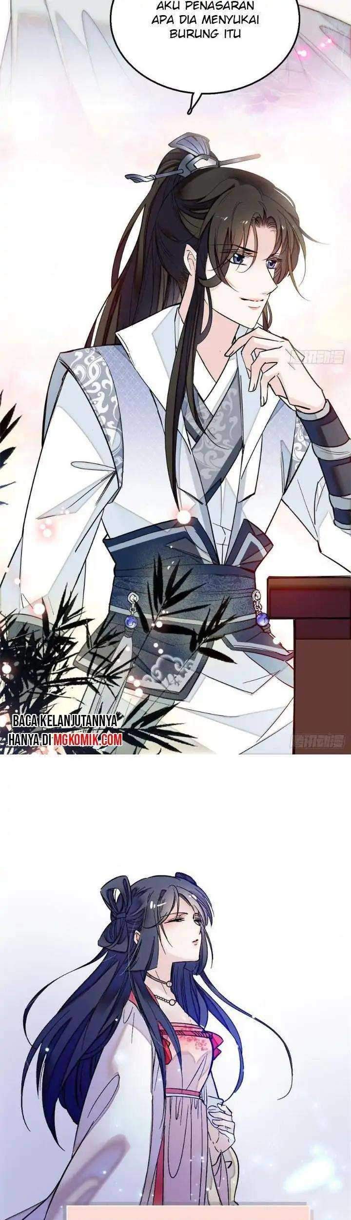 Sijin Chapter 14 - halaman 33