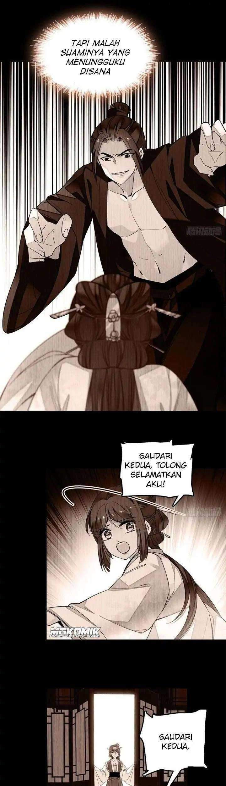 Sijin Chapter 14 - halaman 7