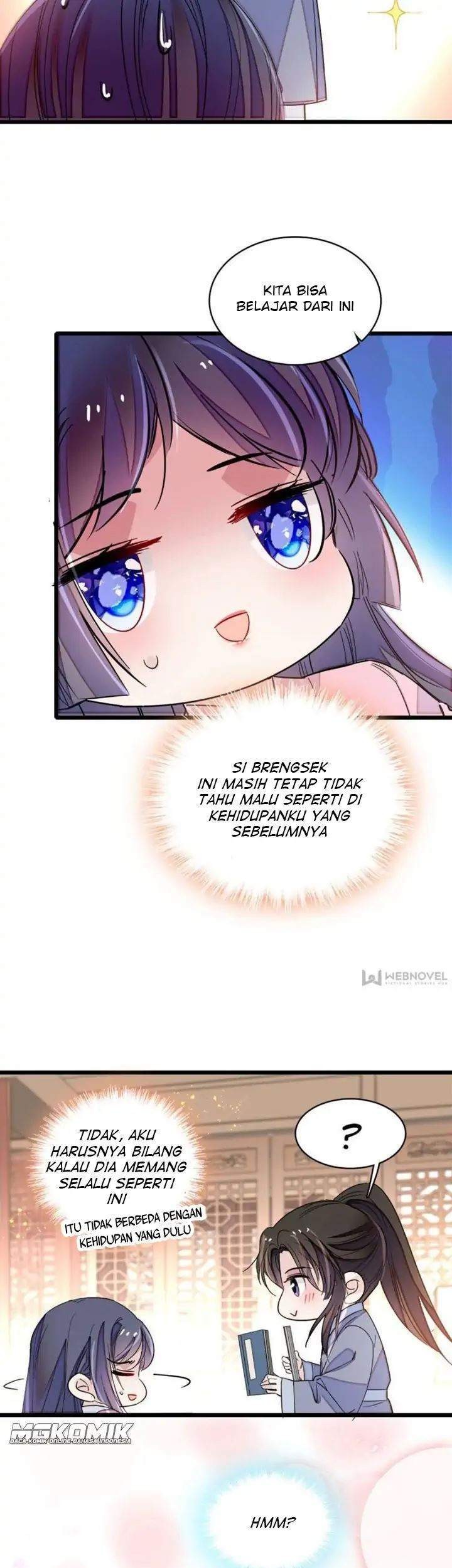 Sijin Chapter 140 - halaman 11