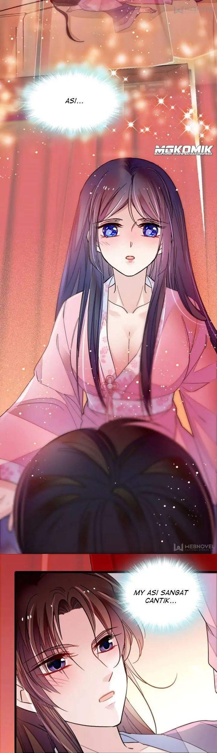 Sijin Chapter 140 - halaman 15