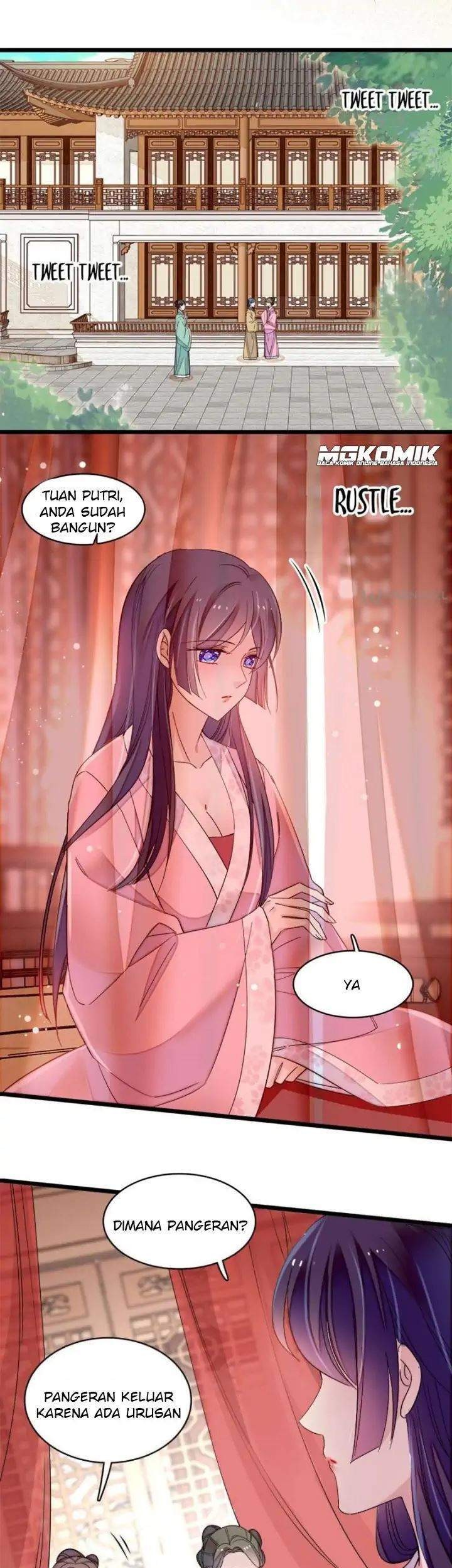 Sijin Chapter 140 - halaman 19