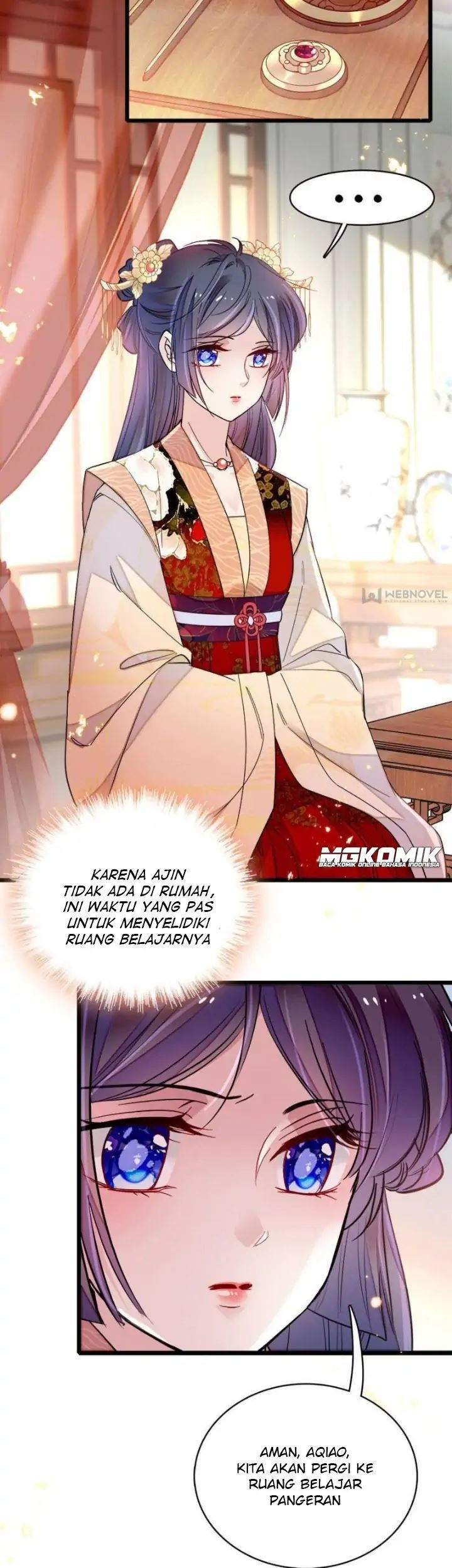 Sijin Chapter 140 - halaman 21