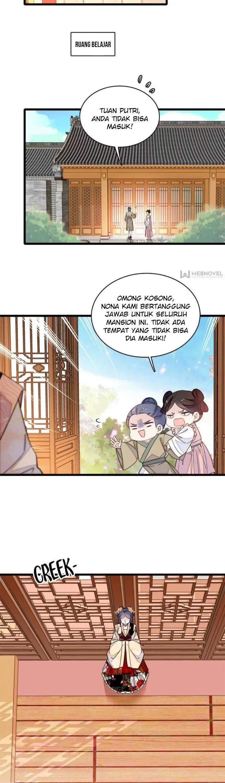 Sijin Chapter 140 - halaman 23