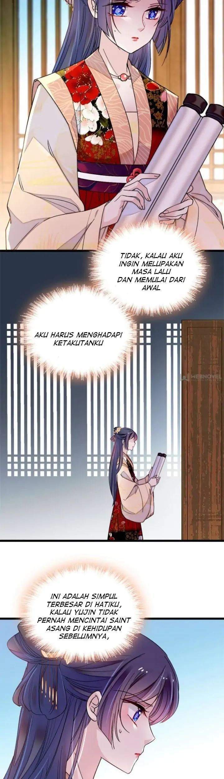 Sijin Chapter 140 - halaman 27