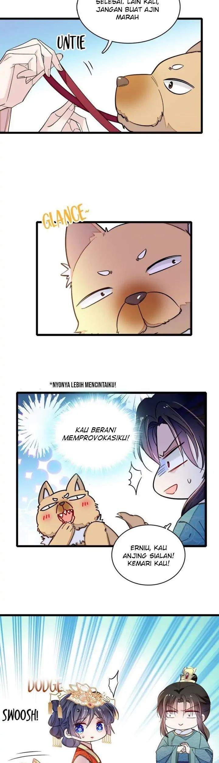 Sijin Chapter 140 - halaman 3