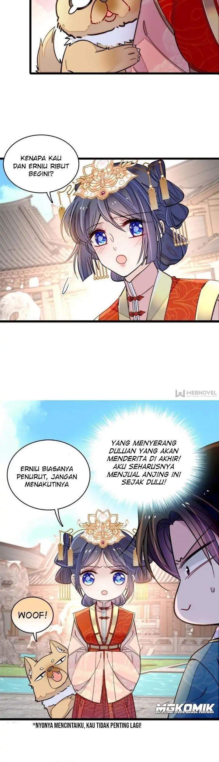 Sijin Chapter 140 - halaman 5