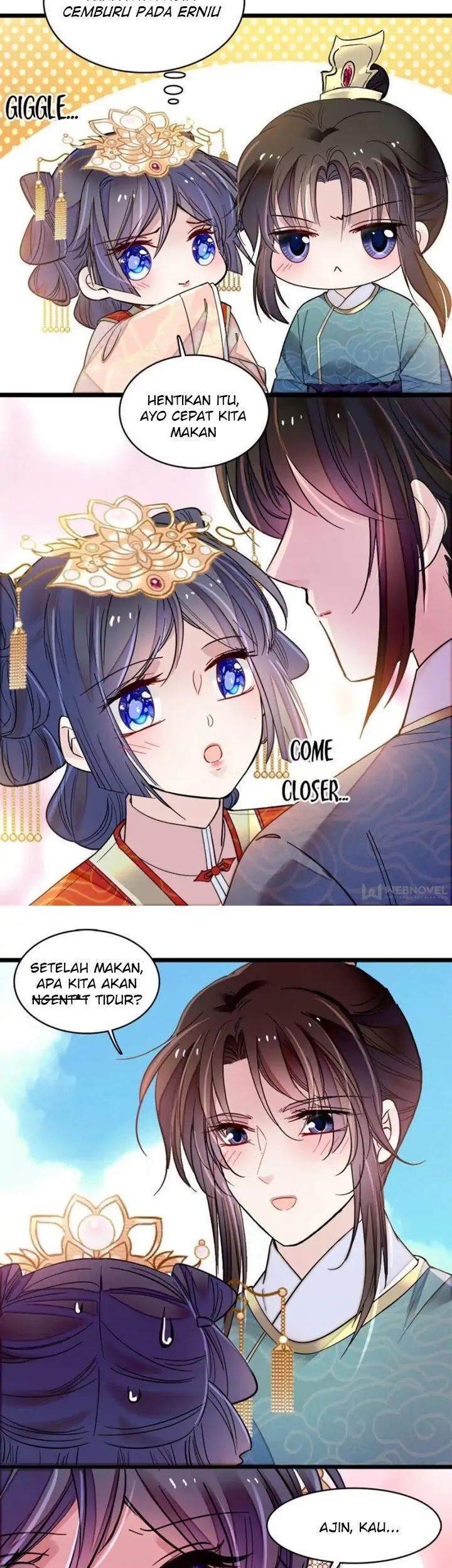 Sijin Chapter 140 - halaman 7