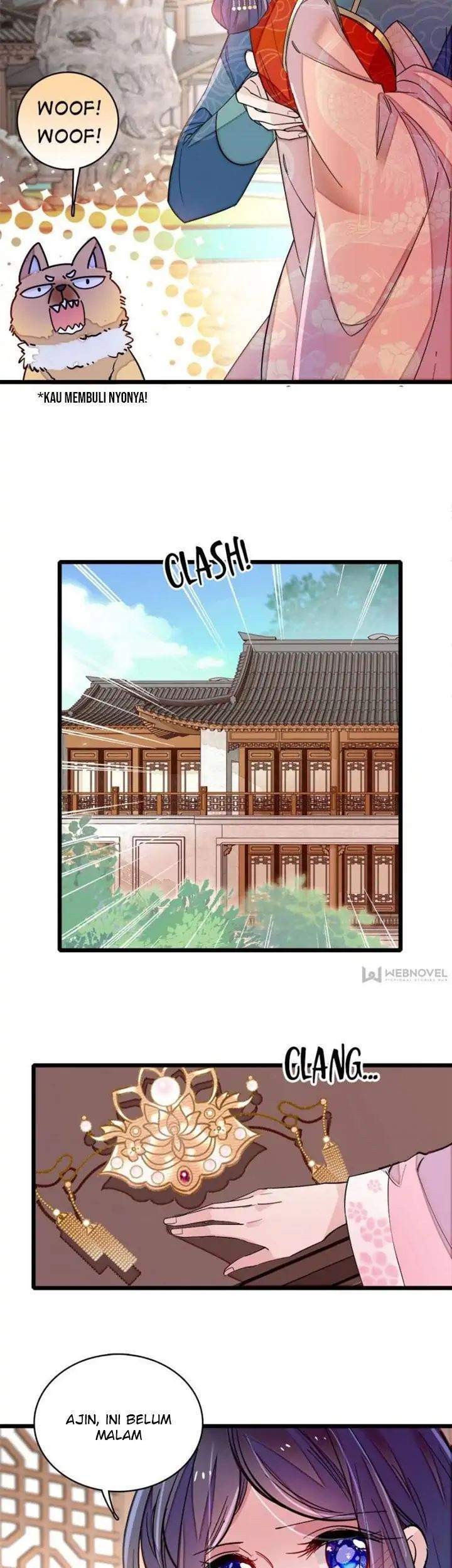 Sijin Chapter 140 - halaman 9