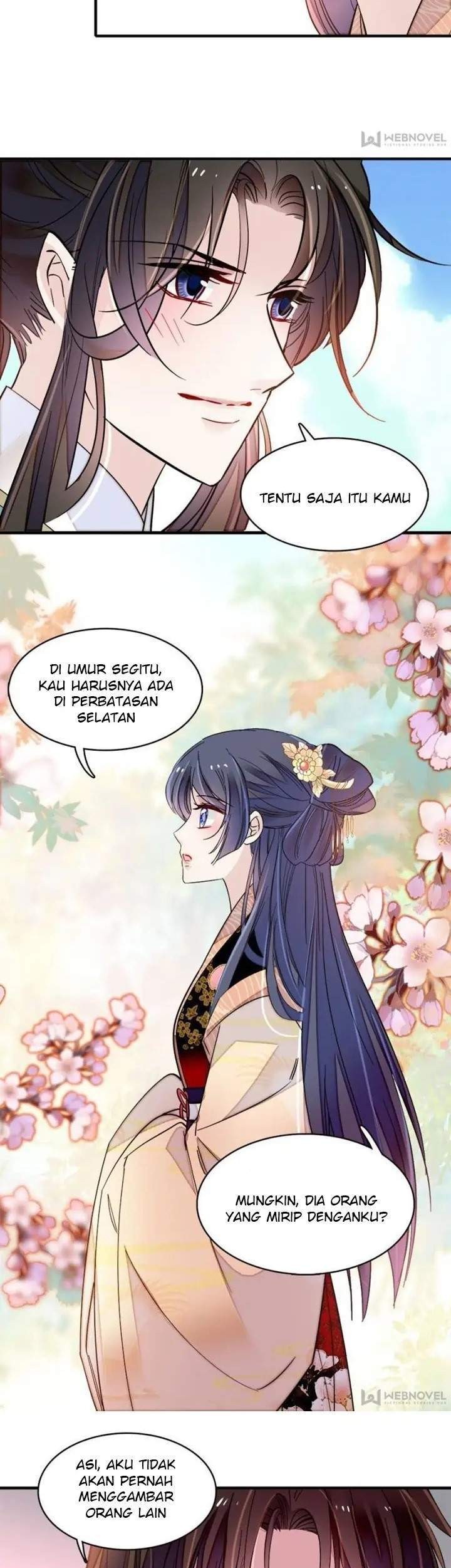 Sijin Chapter 141 - halaman 11