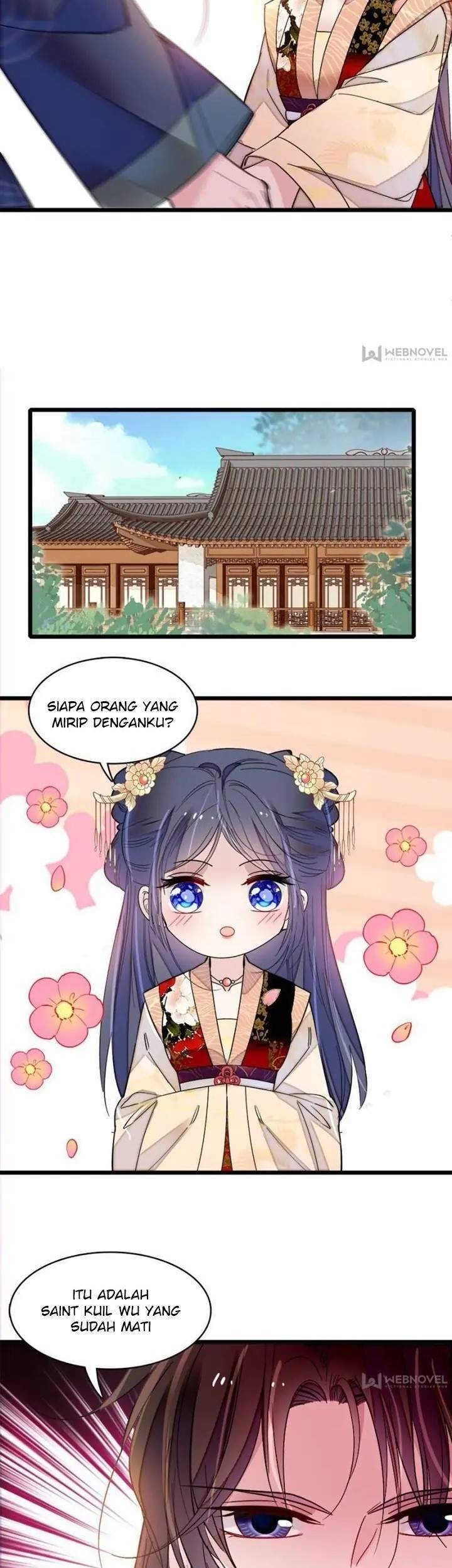 Sijin Chapter 141 - halaman 15