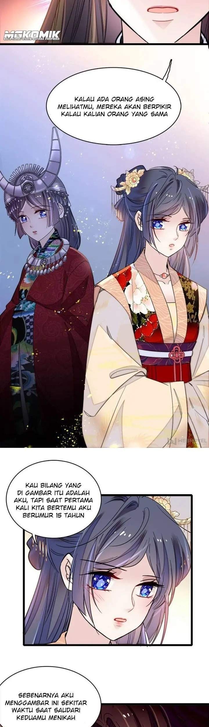 Sijin Chapter 141 - halaman 17