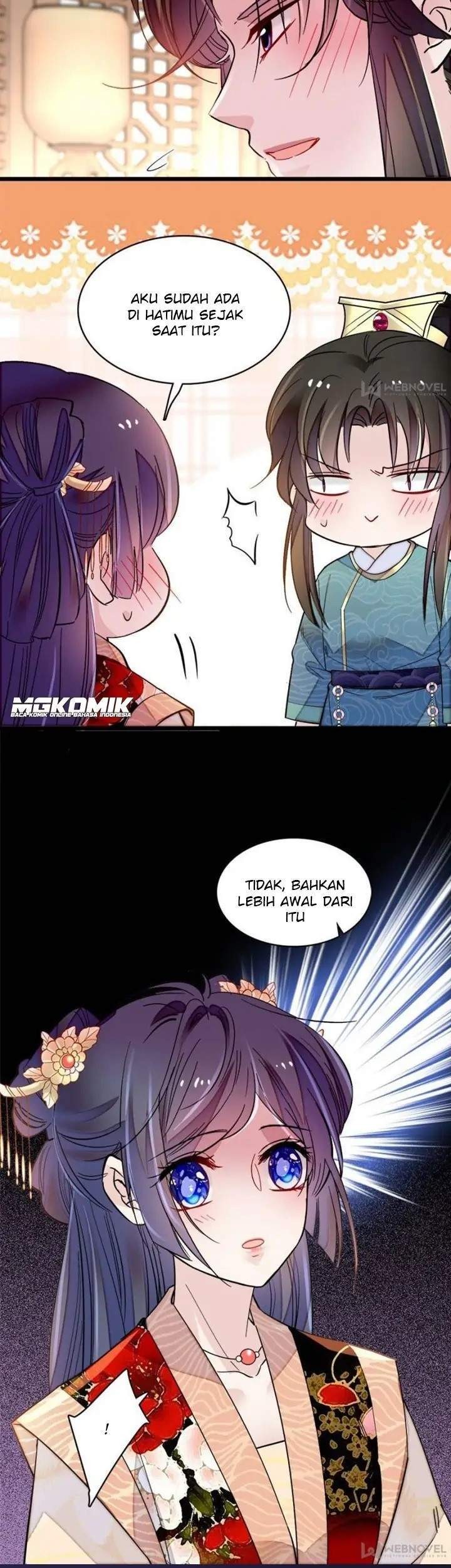Sijin Chapter 141 - halaman 19