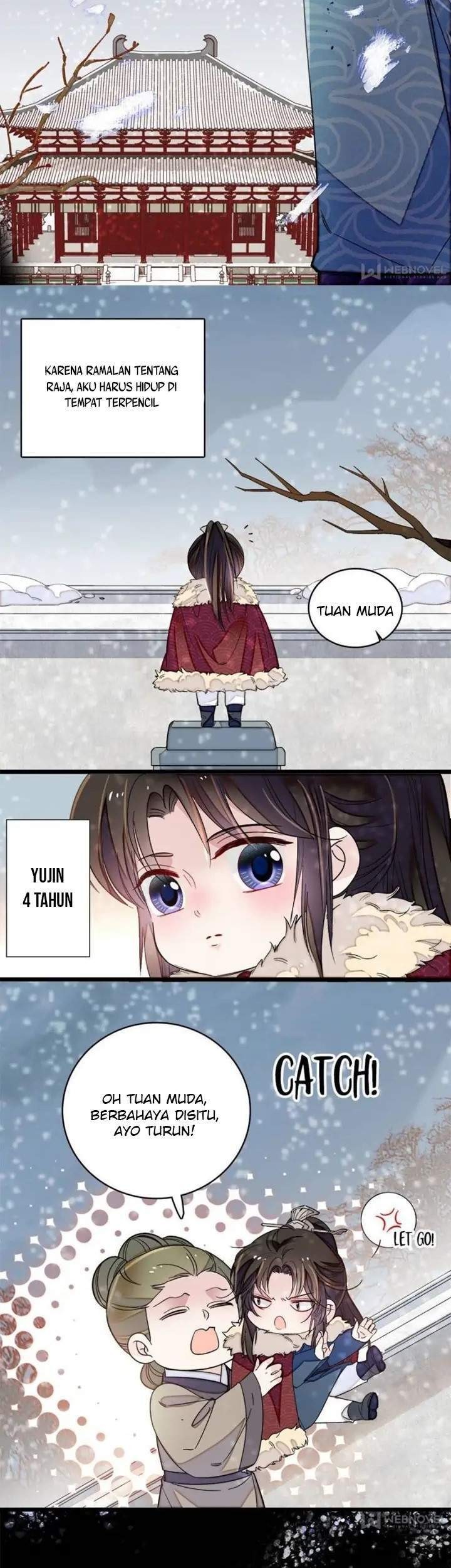 Sijin Chapter 141 - halaman 23