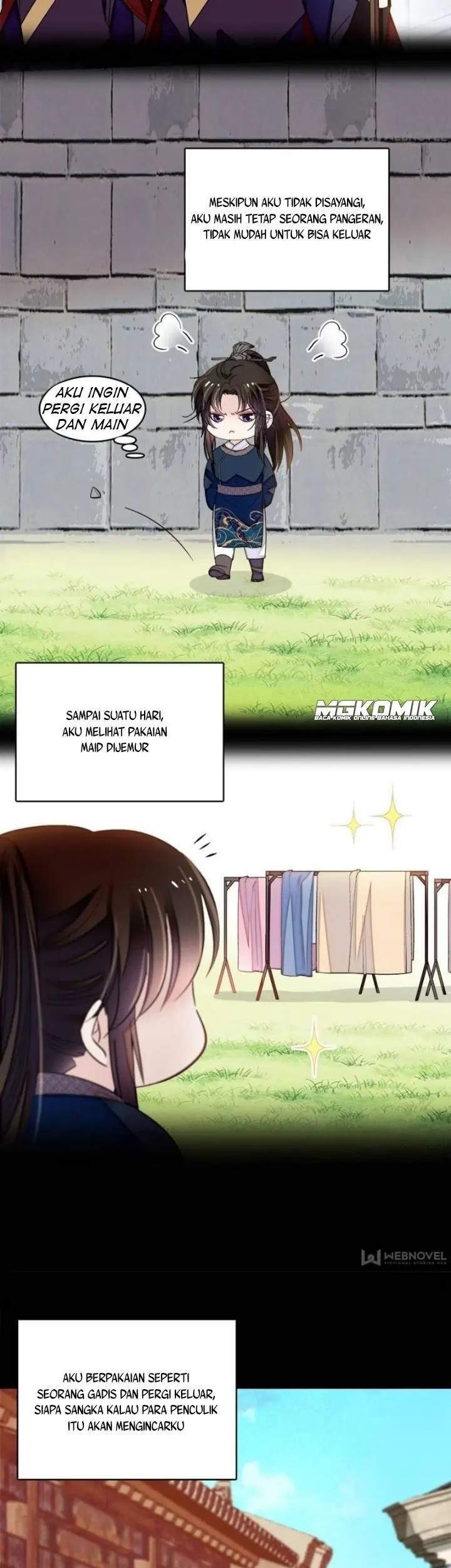 Sijin Chapter 141 - halaman 27