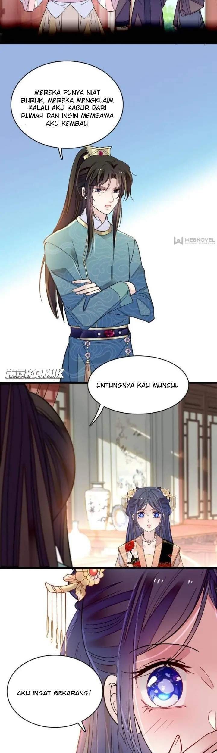 Sijin Chapter 141 - halaman 29